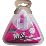Mixx sprint 2 stereo earphone