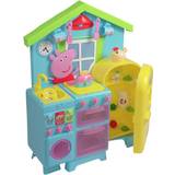 Pigs Role Playing Toys Peppa Pig Kitchen