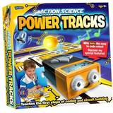John Adams Science & Magic John Adams 10622 Power Tracks Science Kit, Multi-Colour