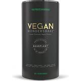 The Protein Works Supplements The Protein Works Vegan Wondershake Vegan Shake Super Smooth, Amazing Taste