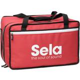 Red Cases Sela SE038 Cajon bag