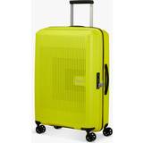 American Tourister Hard Suitcases American Tourister Aerostep 4-Wheel 67cm