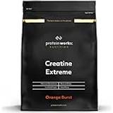 The Protein Works Creatine The Protein Works Creatine Extreme Powder Creatine