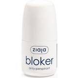 Ziaja Deodorants Ziaja blocker anti perspirant no odor sweat, etiaxil 60ml