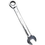 Silverline Ratchet Wrenches Silverline Fixed Head Spanner 19mm 763581 Ratchet Wrench