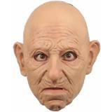 Ghoulish Productions Old Man Latex Mask