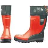 Draper Safety Boots Draper Chainsaw Boots