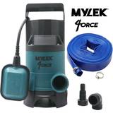 Drainage Garden Pumps Mylek 15M Electric Submersible Dirty Clean Water