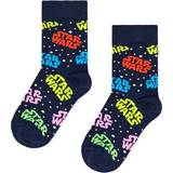 Children's Clothing Happy Socks Kid's Star Wars Sock - Multi