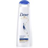 Dove Shampoos Dove Nutritive Solutions Intensive Repair Regenerating Shampoo For