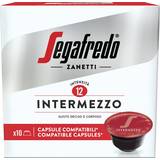 Segafredo Intermezzo for Dolce Gusto. 10