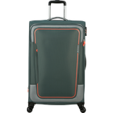 American Tourister Suitcases American Tourister Pulsonic Extra Large Check-in Forest