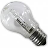 Classic Halogen Lamps 192124244299 Halogen Lamps 52 W E27