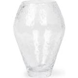 RO Collection Vases RO Collection Crushed glass Vase