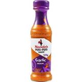 Nando's Garlic Peri-Peri Sauce pack of 6 125g