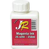 Magenta Ink & Toners Magenta Refill Universal Refill