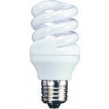 Spiral Fluorescent Lamps Kosnic 11w CFL Spiral ES/E27 Daylight ECO11SP2/E27-865