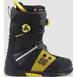 DC Snowboard Boots DC Phantom Snowboard Boots yellow black/yellow