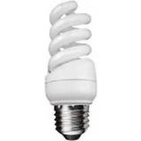 Spiral Fluorescent Lamps Kosnic 15w CFL Spiral ES/E27 Daylight ECO15SP2/E27-865