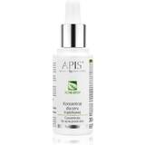 Oil Blemish Treatments Apis professional face concentrate for oily and acne prone skin 30ml