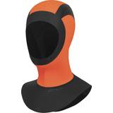 Orange Wetsuit Parts Orca Open Water Unisex Neoprene Hood Orange-XXL
