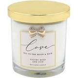 Lesser & Pavey I Love You Mum Scented Candle
