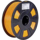 Renkforce RF-4511208 Filament PLA 1.75 mm 1000 g Orange 1 pcs