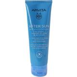 Apivita Sun Protection & Self Tan Apivita After Sun Refreshing & Soothing Cream-Gel For Face & Body 100ml