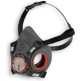 JSP Protective Gear JSP Force Reusable Half Mask Without Filters