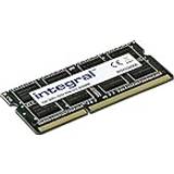 Integral Memory 8GB DDR3 RAM 1600MHz SODIMM Laptop/Notebook PC3-12800 Arbeitsspeicher, Green, IN3V8GNAJKILV