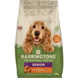 Harringtons Dogs Pets Harringtons Complete Senior Dog Rich in Chicken & Rice Economy 12kg