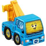 Cities Toy Vehicles Vtech Toot-Toot Drivers Tow Truck
