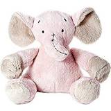 Mouses Soft Toys Born baby girls soft toy cuddly toy stuffed animal elephant gift christening
