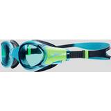 Blue Swim Goggles Speedo Biofuse 2.0 Junior Goggles Blue/Green