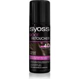 Hair Concealers on sale Syoss Root Retoucher root touch-up hair