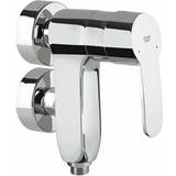 Grohe Eurostyle C Silber