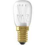 Calex LED Lamps Calex Standard LED Pearl GLS E13 1W Pilot Lamp