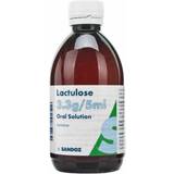 Constipation - Stomach & Intestinal Medicines Lactulose 3.3g/5ml Oral Solution 300ml