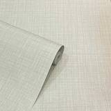 Woven Wallpapers Arthouse Weave Texture Grey Wallpaper wilko