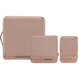 Packing Cubes on sale Samsonite Pack-Sized Set 3 cubes Rose