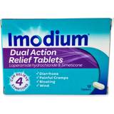 Dual Action Relief 12 Tablet