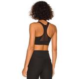 The North Face Bras The North Face Womens Training Bounce Gone Bra in Black