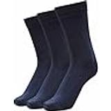 Selected Men Underwear Selected Homme Herren Socken SHD3-PACK COTTON SOCK 3er Pack