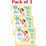 Newborn Nappies Size 1 2-5kg, 4-11lbs 24 Nappies Pack of 1