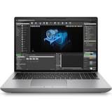 Laptops HP ZBook Fury 16 G10 62V80EA#ABU Core i7-13700HX 32GB 1TB