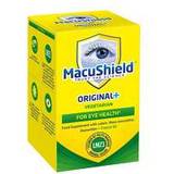 MacuShield Vitamins & Supplements MacuShield Vegetarian eye supplement, 90 capsules