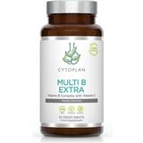 Cytoplan Vitamins & Supplements Cytoplan Multi B Extra 60 pcs