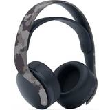 Sony Headphones Sony PULSE-3D-Wireless-Headset Camouflage