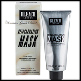 Bleach London Hair Masks Bleach London reincarnation mask moisturising rejuvenation mask 200ml