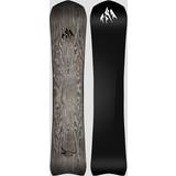 Jones Snowboards Freecarver 6000S Snowboard -Black